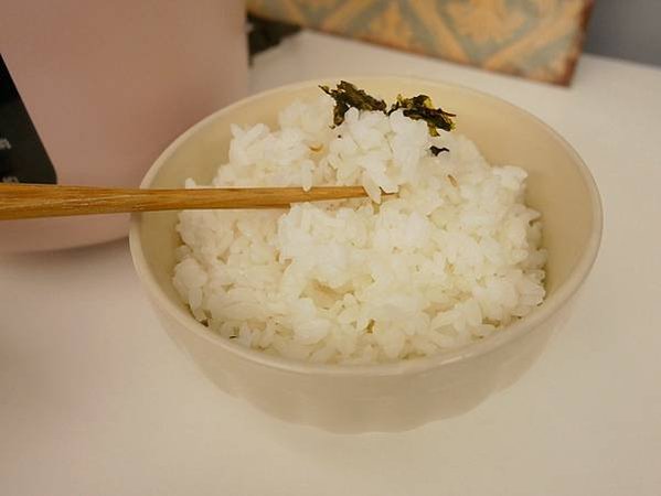 吃飯