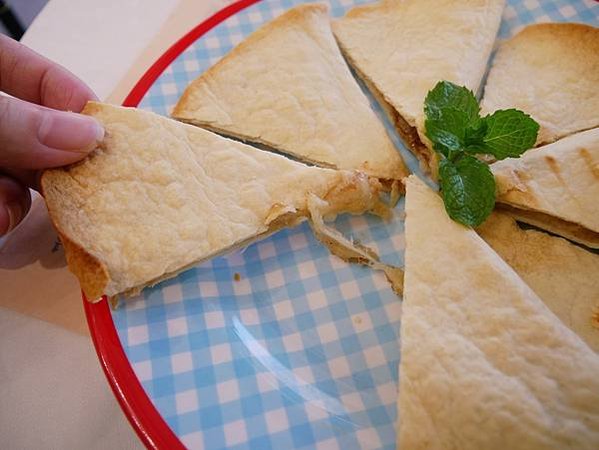 [Vitantonio] 五分鐘「蘋果肉桂薄餅」三種材料輕鬆