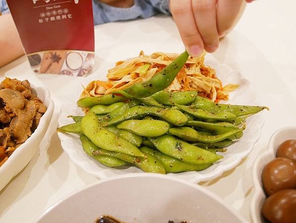 宅配美食「島瓜滷味」吃得到專屬滷香、每一口都是享受！！