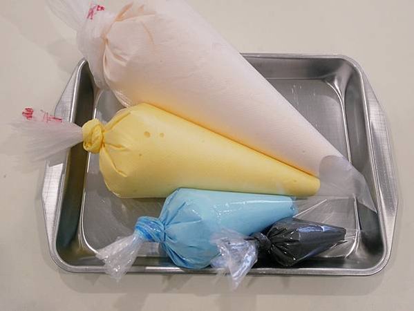 [My Little Kitchen] 好療癒「戴著珍珠耳環
