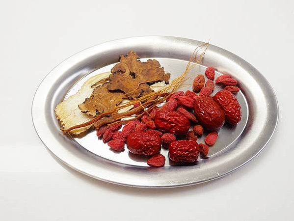 [My Little Kitchen] 電鍋料理「豬心湯」暖