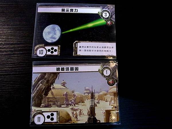 星際大戰:帝國軍vs反抗軍 Star Wars:Empire