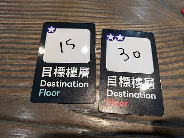 電梯難題 I&apos;m Stuck In The Lift 繁體中