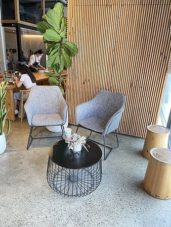 桃園 網美系北歐質感咖啡廳「Söt Café Bistron