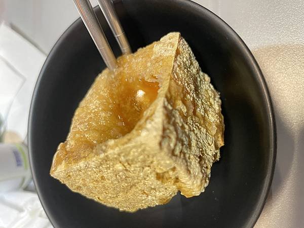 宜蘭 冬山 刀山臭豆腐 梅花湖旁飄香的臭豆腐