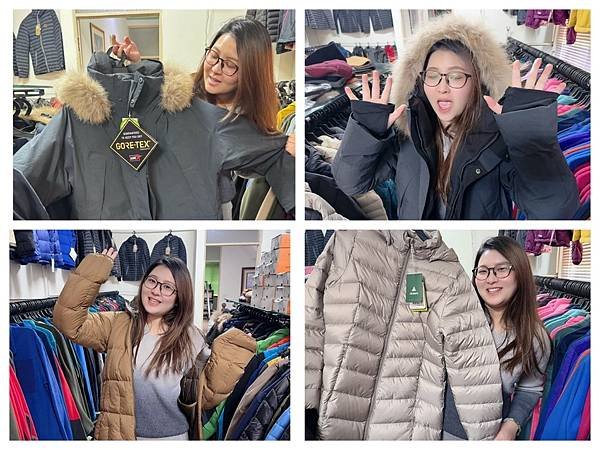 LINE_ALBUM_老婆想買14000夾克的露營用品店_250219_4
