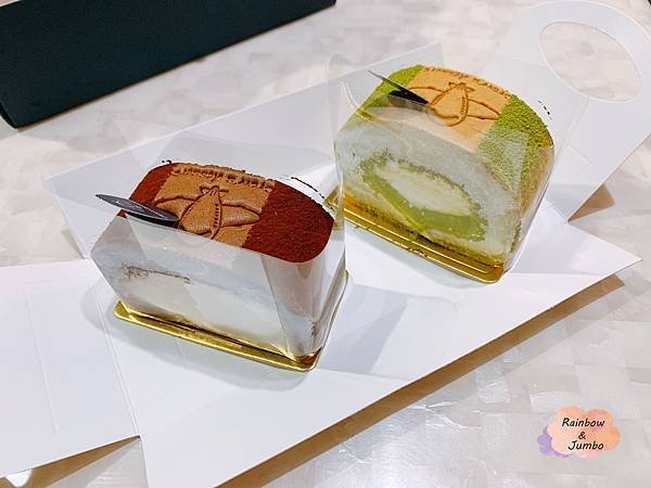 【不專業食記】彌月禮盒試吃｜空服員的手作甜點Crew&apos;s d