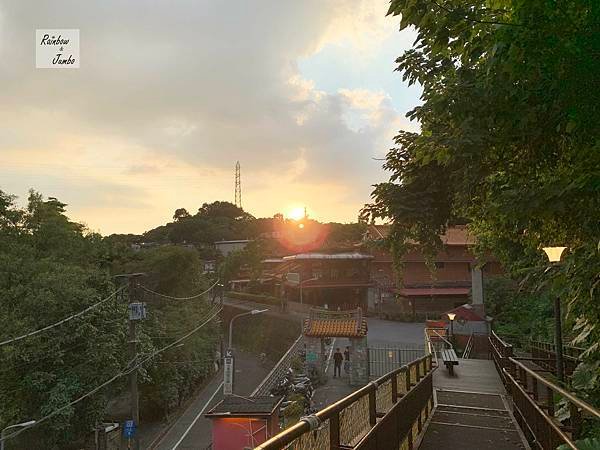 【台北中正｜台北景點】寶藏巖國際藝術村｜近公館商圈的美與歷史