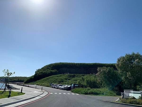 【澎湖景點】澎湖自然美景｜世界級自然景觀「池東大菓葉柱狀玄武