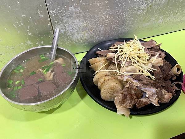 【基隆仁愛｜基隆美食】基隆孝三路菊姐大腸圈(原孝三路三兄弟)