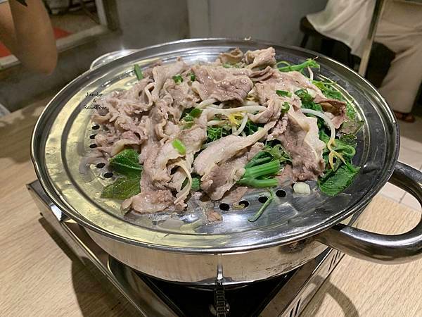 【澎湖馬公｜澎湖美食】澎湖鮮食堂海鮮蒸鍋｜冒著痛風風險也要吃