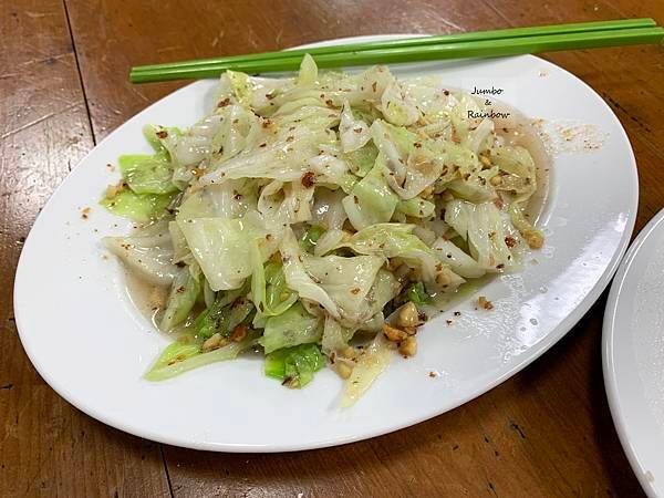 【澎湖馬公｜澎湖美食】朝昔廬客棧｜澎湖在地風味的合菜餐廳，特