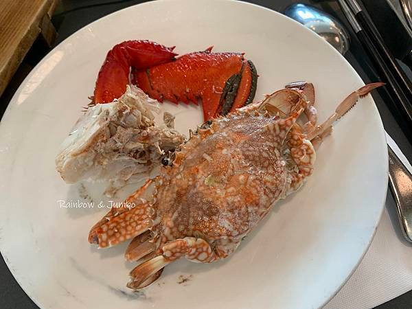 【不專業食記】台北信義｜二訪INPARADISE 饗饗~46