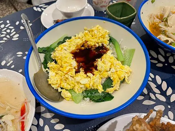 【不專業食記】台北大安｜秦味館｜台北東區的陝西料理餐廳，香酥