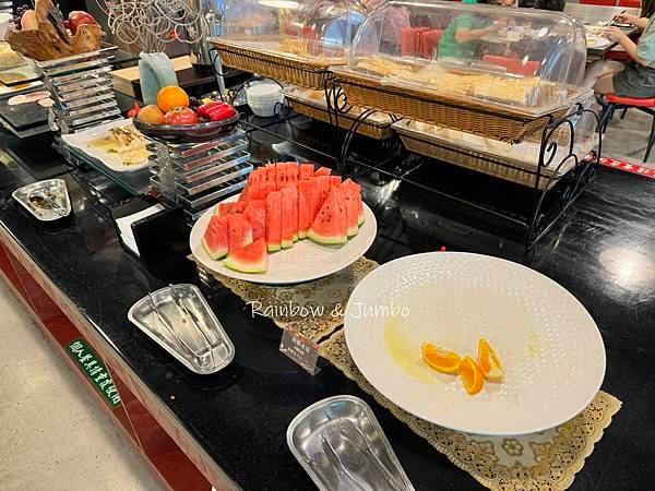 【桃園旅遊】桃園平鎮｜日月光國際飯店桃園館｜HOTEL-j｜