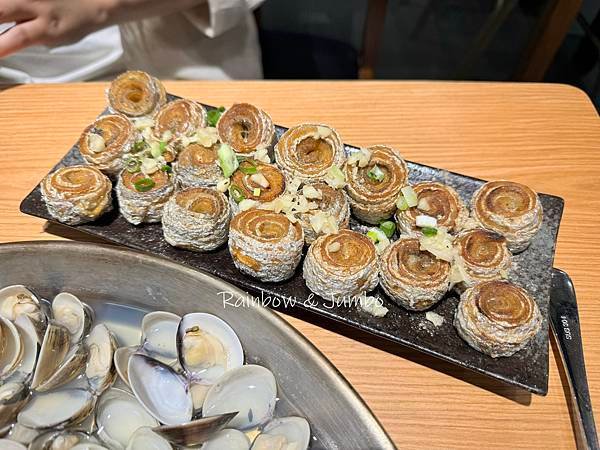 【不專業食記】台北內湖｜貝蛤蛤海鮮餐酒館內湖店｜內湖平價餐酒