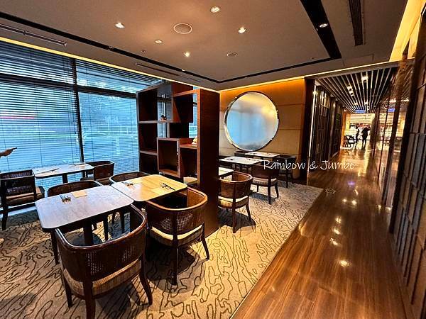 【不專業食記】台北中正｜喜來登十二廚自助餐廳｜澎湖海鮮季，松
