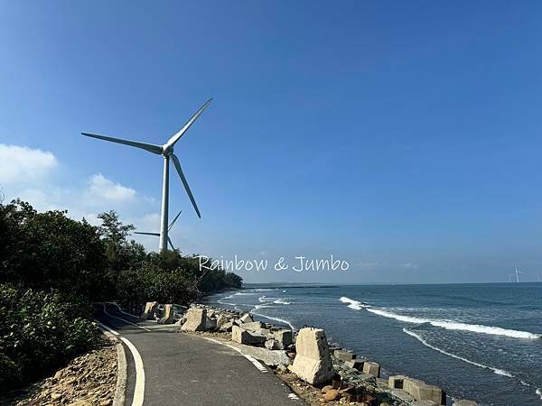 分段徒步環島｜Day11苗栗竹南崎頂車站-苗栗後龍｜崎頂車站