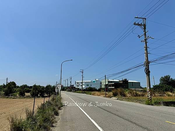 分段徒步環島｜Day11苗栗竹南崎頂車站-苗栗後龍｜崎頂車站