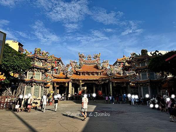 分段徒步環島｜Day 13通霄車站-台中大甲｜慈雲寺、苑裡車