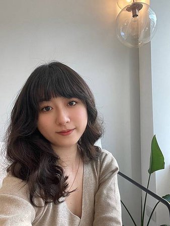 台北永和髮廊│對比HairSalon：精緻韓式女神燙髮，細心呵護你的每一根髮絲│樂華夜市燙髮推薦、韓式美髮造型