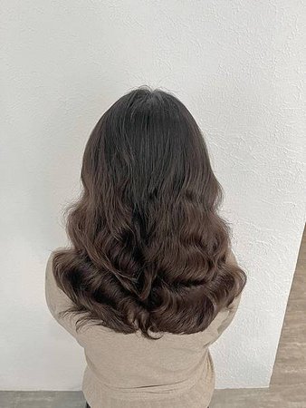 台北永和髮廊│對比HairSalon：精緻韓式女神燙髮，細心呵護你的每一根髮絲│樂華夜市燙髮推薦、韓式美髮造型