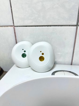 浴廁消臭劑