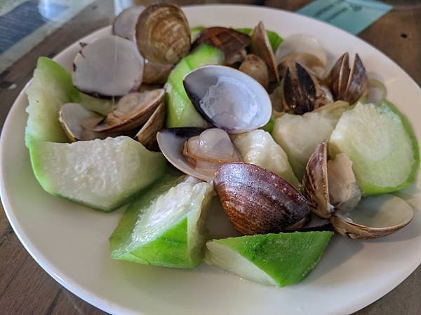 台菜 書摘