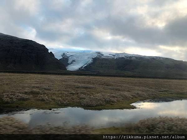 冰島環島自駕遊。Day 6 。 Hof→Jökulsárló