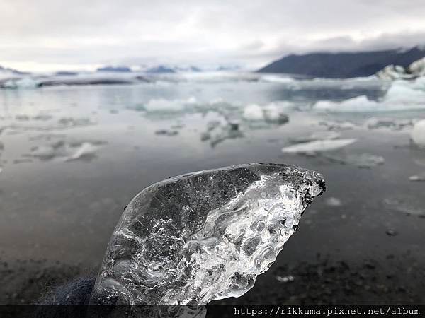 冰島環島自駕遊。Day 6 。 Hof→Jökulsárló