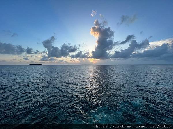 🇲🇻 馬爾地夫Maldives❣渡假日記 (上)