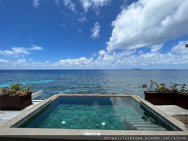 🇲🇻 馬爾地夫Maldives❣渡假日記 (上)