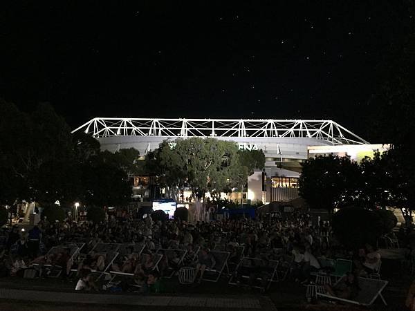 AUS_MELBOURNE〝澳網2017 Day1│臺灣選手