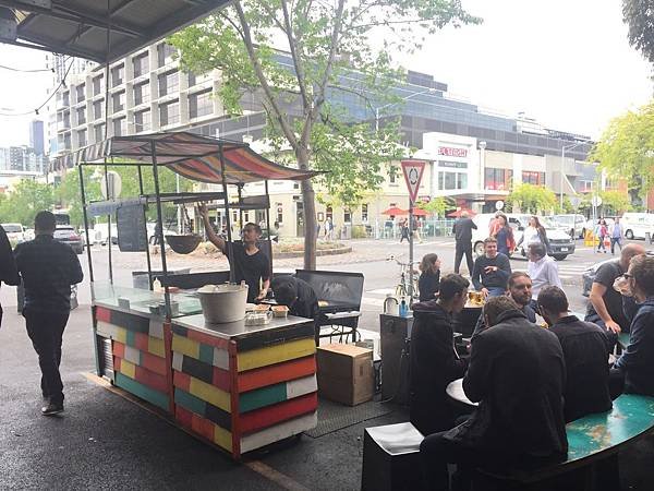 AUS_MELBOURNE〝South Melbourne 