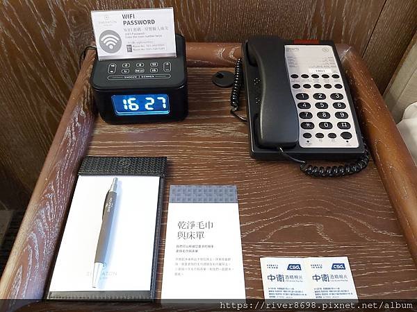 TW_臺灣台東〝台東桂田喜來登酒店 Sheraton Tai