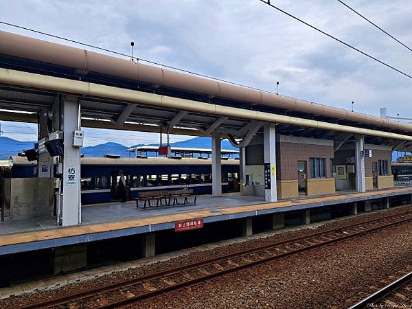 屏東枋寮轉車停留之旅