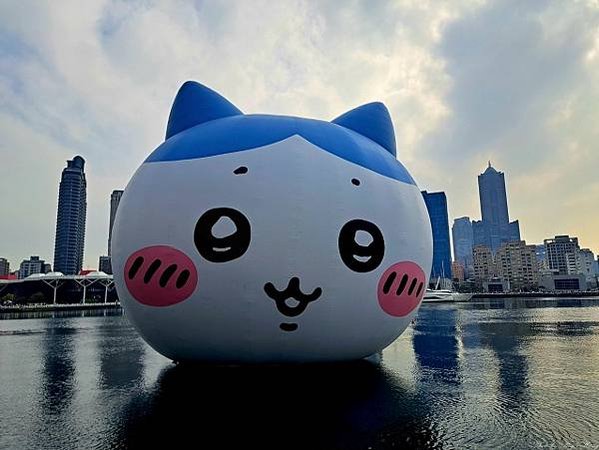 2025高雄冬日遊樂園--吉伊卡哇之旅