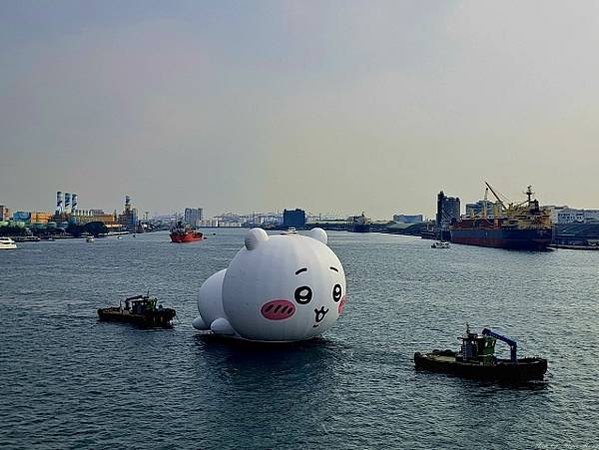 2025高雄冬日遊樂園--吉伊卡哇之旅