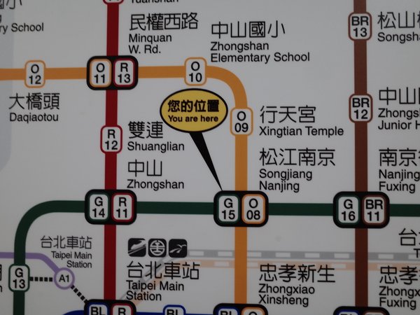 袖珍博物館