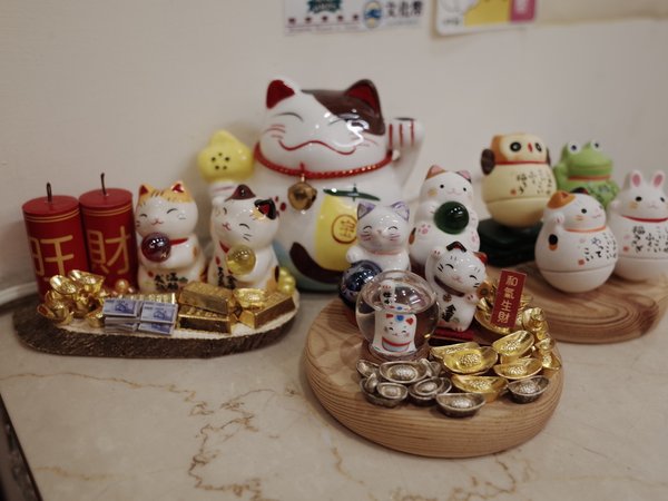 袖珍博物館