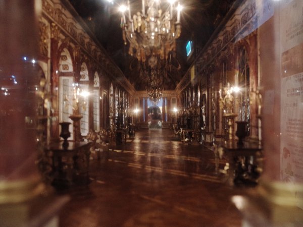 袖珍博物館
