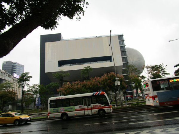新北投