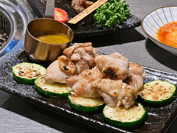 2025東區必吃燒肉推薦《豆町村燒肉》：超高CP值燒肉，專人