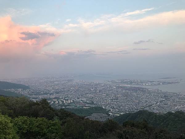 [京阪神8日遊真的不用30K][勇敢跨出第一步 自助旅行從這