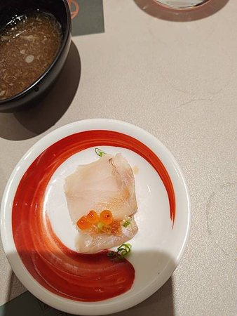 旭集 和食集錦 中茂店