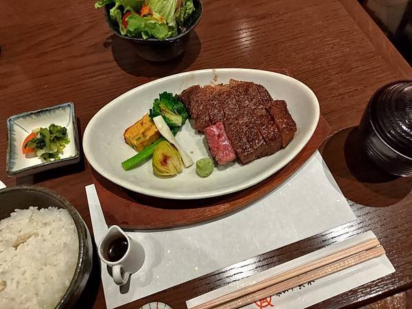 米澤牛黃木 東京站店