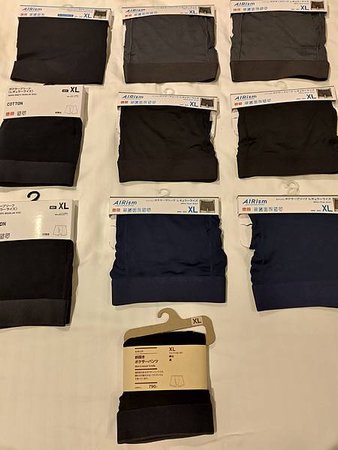 秋葉原唐吉軻德&amp;MUJI+UNIQLO