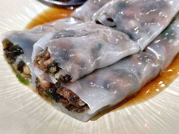 華漾DIM SUM 華泰名品城店