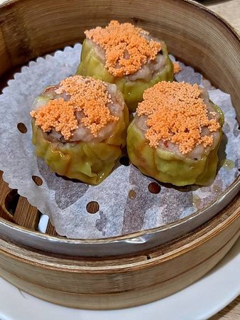 華漾DIM SUM 華泰名品城店