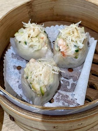 華漾DIM SUM 華泰名品城店